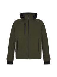 Blouson softshell X-treme