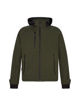 Blouson softshell X-treme