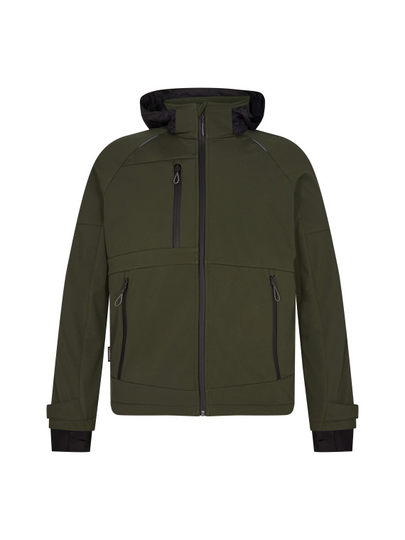 Blouson softshell X-treme