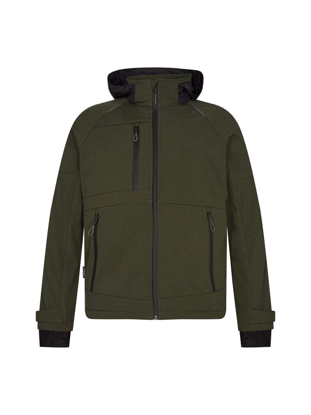Blouson softshell X-treme
