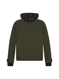 Blouson softshell X-treme