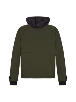 Blouson softshell X-treme