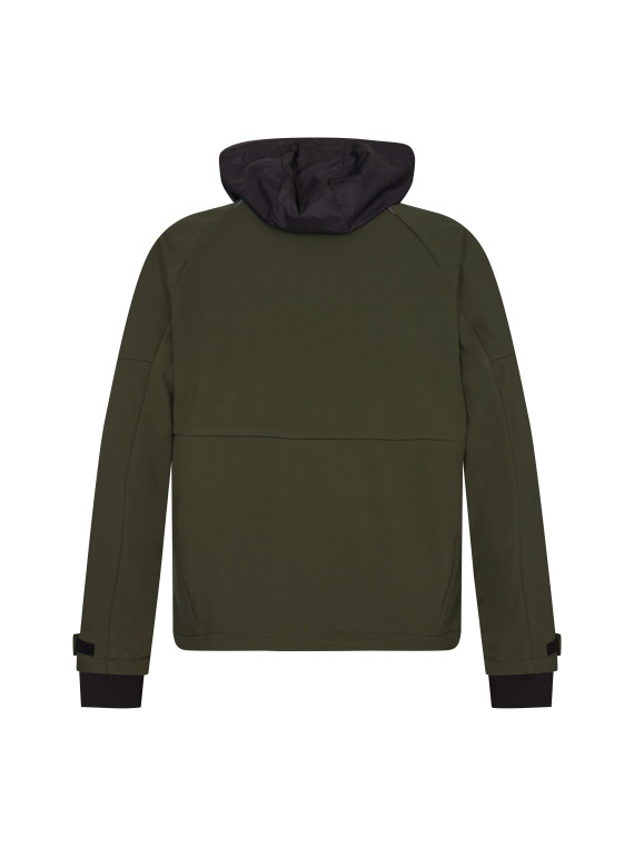 Blouson softshell X-treme