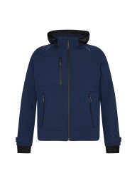 Blouson softshell X-treme