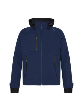 Blouson softshell X-treme