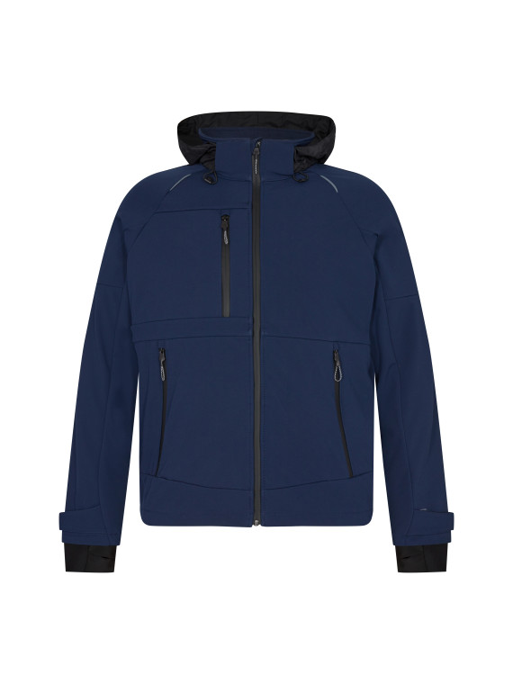 Blouson softshell X-treme