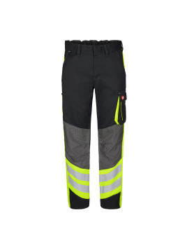 Pantalon Cargo