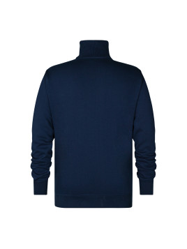 Sweatshirt à col montant Extend