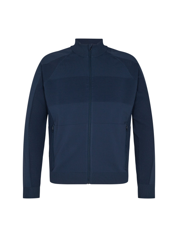 Cardigan tricoté X-treme