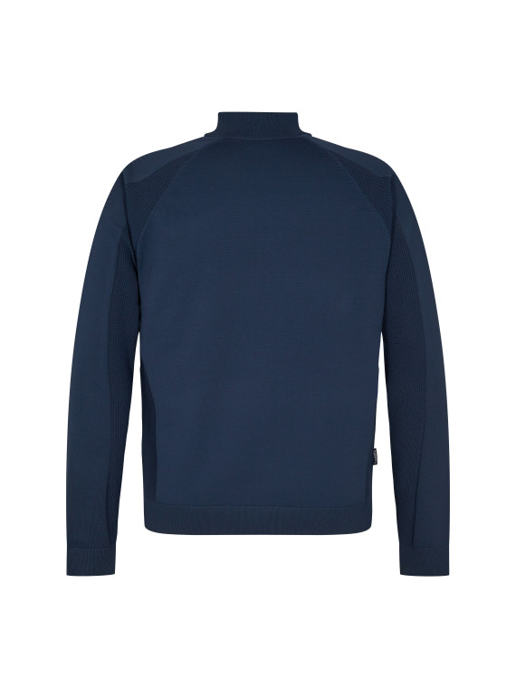 Cardigan tricoté X-treme