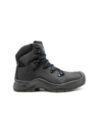 Chaussures de Sécurité Montantes BTP S3 SRC - Country Side