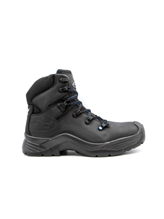Chaussures de Sécurité Montantes BTP S3 SRC - Country Side