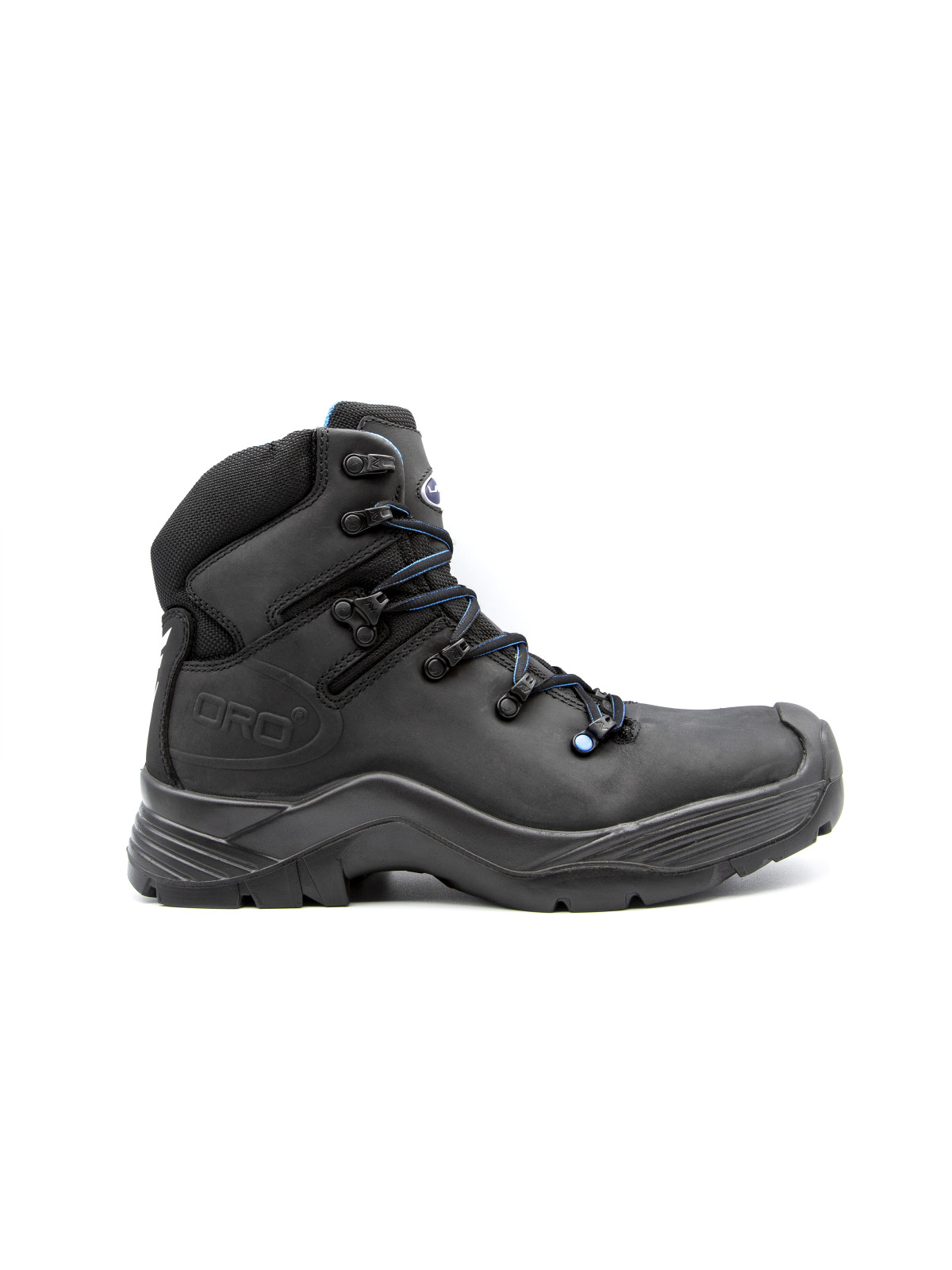 Chaussures de Sécurité Montantes BTP S3 SRC - Country Side