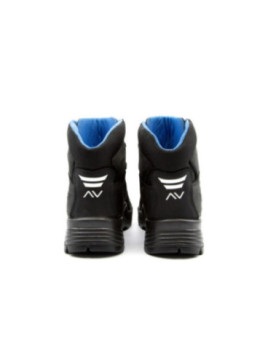 Chaussures de Sécurité Montantes BTP S3 SRC - Country Side