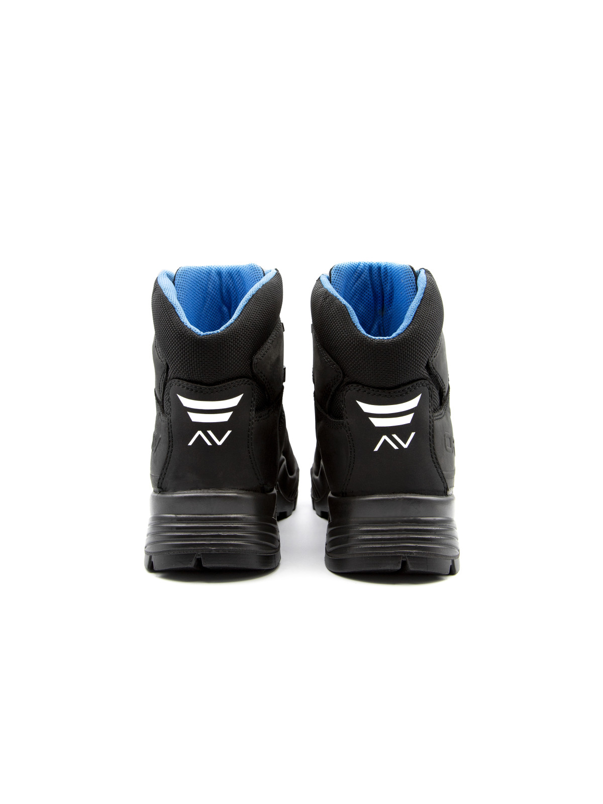 Chaussures de Sécurité Montantes BTP S3 SRC - Country Side