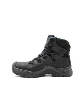 Chaussures de Sécurité Montantes BTP S3 SRC - Country Side