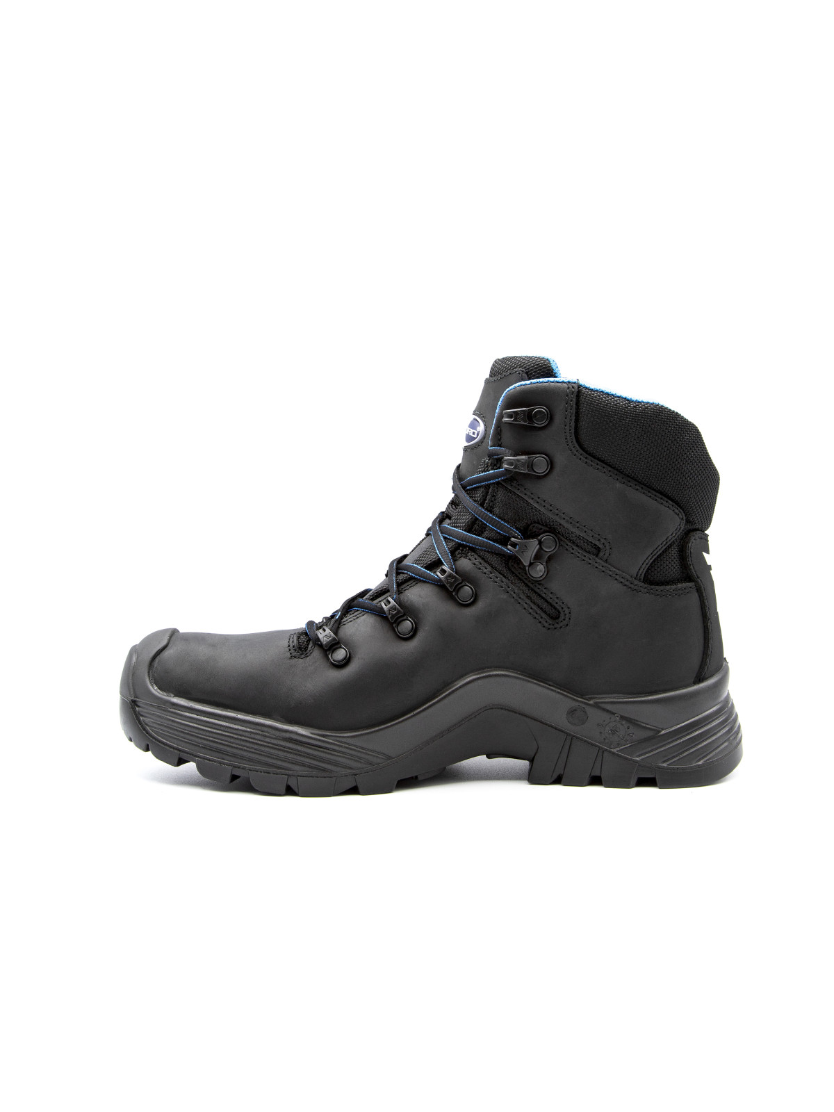 Chaussures de Sécurité Montantes BTP S3 SRC - Country Side