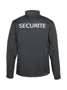 BLOUSON WOLF SECURITE