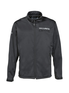 BLOUSON WOLF SECURITE
