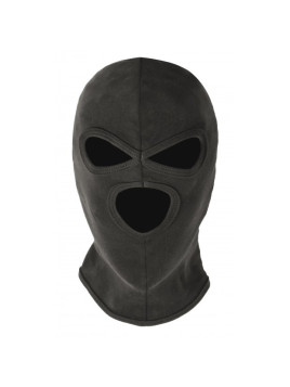 CAGOULE 3 TROUS COTON