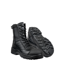 MAGNUM CENTURION 8.0 LEATHER DSZ S3 BLACK