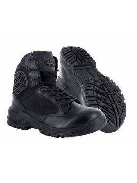 MAGNUM STRIKE FORCE 6.0 SZ Black