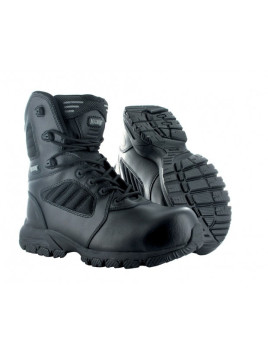 MAGNUM LYNX COQUEE 8.0 CT BLACK