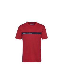 T-SHIRT SECURITE INCENDIE