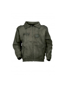 BLOUSON POLAIRE ARMY