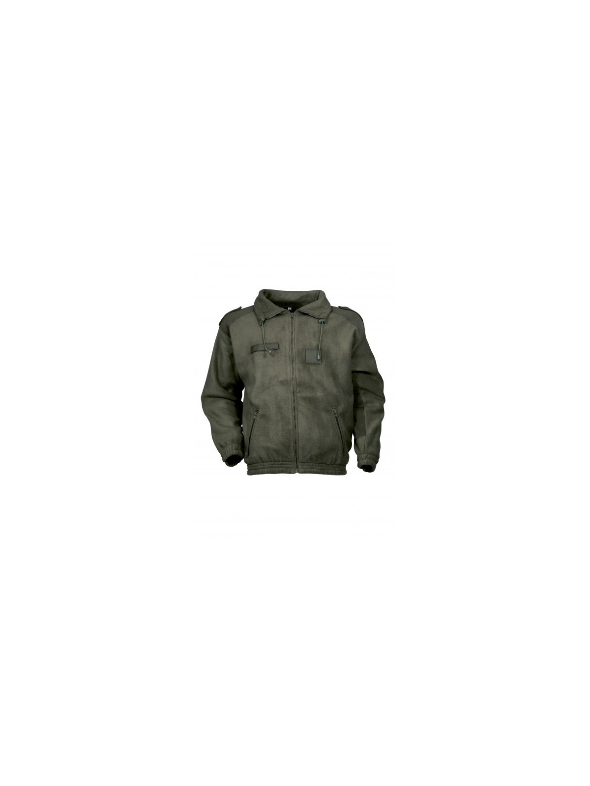 BLOUSON POLAIRE ARMY