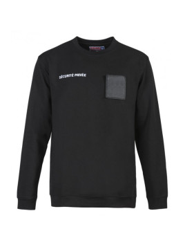 SWEAT SHIRT SECURITE GRANDE FENETRE