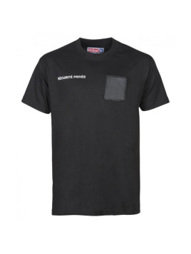 T-SHIRT SECURITE GRANDE FENETRE