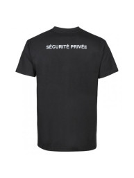 T-SHIRT SECURITE GRANDE FENETRE