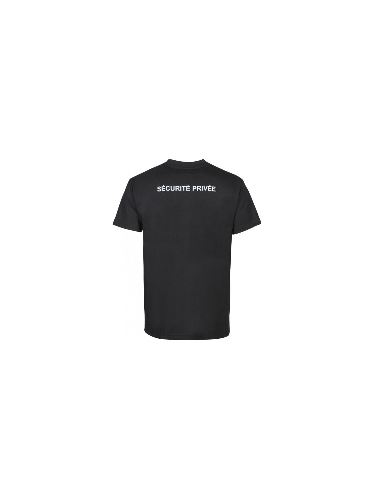 T-SHIRT SECURITE GRANDE FENETRE