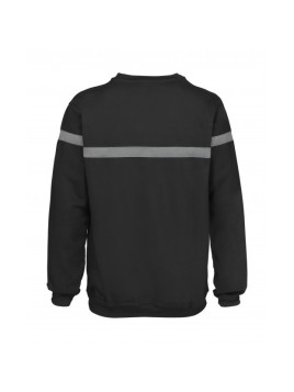 Sweat-shirt SÉCURITÉ – Confort 350 g/m², brodé et fonctionnel