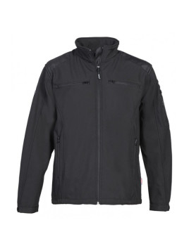BLOUSON SOFTSHELL SECURITE