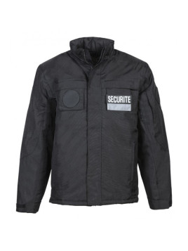 BLOUSON SECURITE