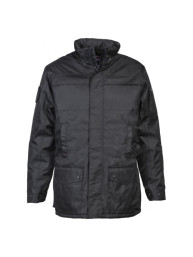 PARKA SECURITE
