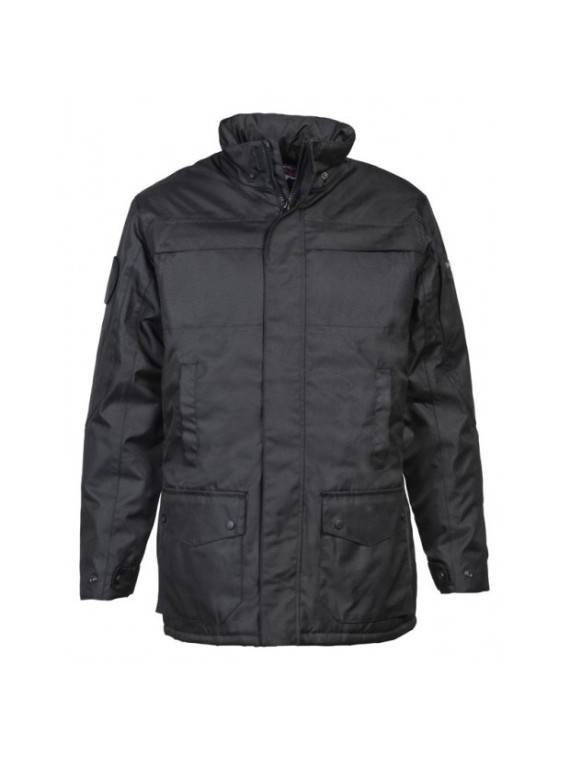 PARKA SECURITE