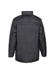PARKA SECURITE