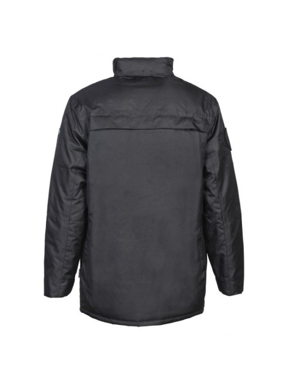 PARKA SECURITE