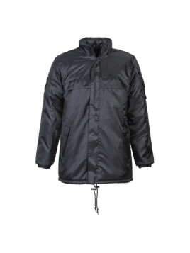 COUPE VENT FOURRE POLAIRE SECURITE