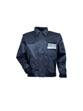 BLOUSON D'INTERVENTION ANTI-STATIQUE