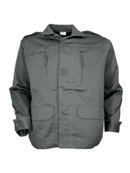 VESTE F2 UNIE