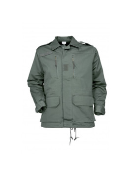 VESTE TREILLIS M64 SATIN