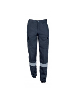 PANTALON SECURITE INCENDIE