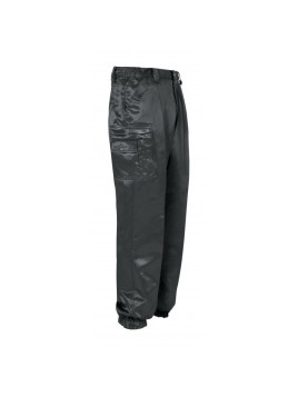 PANTALON D'INTERVENTION ANTI-STATIQUE