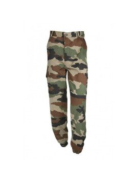 PANTALON F2 CAMO