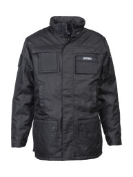 PARKA SECURITE