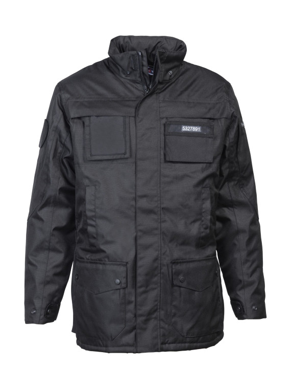 PARKA SECURITE